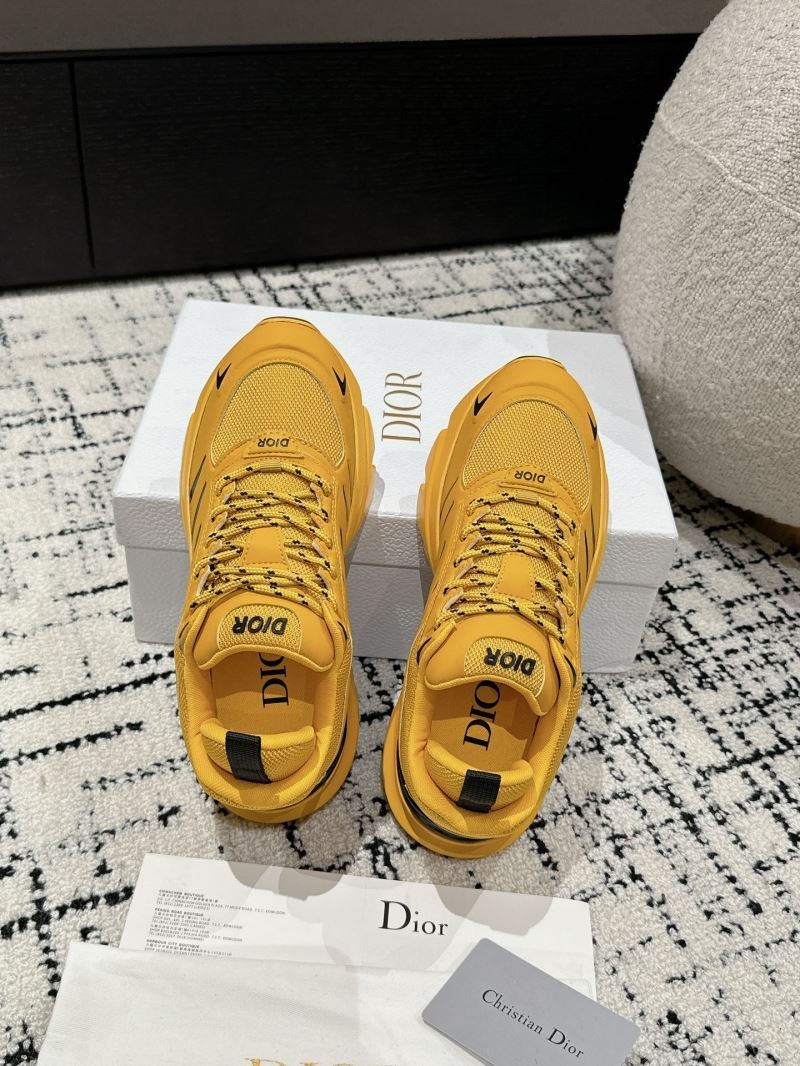 Christian Dior Sneaker